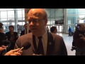 watch rep. jim mcgovern at logan blasts trump order