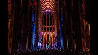 ONE HEART 2023 I IM KÖLNER DOM