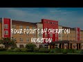 Four Points by Sheraton Moncton Review - Moncton , Canada