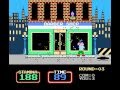 NES Longplay [317] Urban Champion