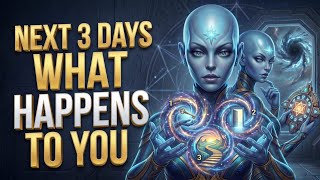 URGENT: The Arcturians Revealed What Happens To YOU In The Next 3 Days