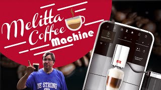 Melitta Caffeo Barista TS Review | Does it deliver (Spoiler) Yes!!!