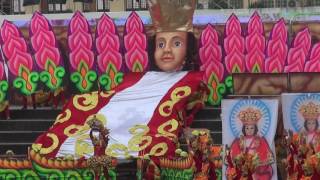 Catbalogan City (2nd Place Sinulog 2017 FI)