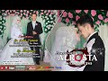 Live Rec Part 02 CS. ALR⭕STA DONGKREK - ALFA AUDIO [SIGIT] - HVS SRAGEN A2 Wedding Indah & Hariyanto