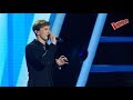 Vojtěch Malchárek - Shawn Mendes : There's Nothing Holdin' Me Back | The Voice Česko Slovensko 2019