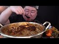 sub ㅡ_ㅡ 짬뽕이야 짜장이야 오뚜기 신메뉴 짜장라면 진진짜라 리뷰 먹방 spicy chapagetti spicy black bean noodles mukbang