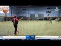 Winter Cricket League 2024 - Allied Vs Zalmi Lions