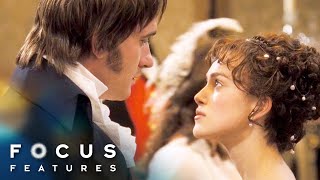 Pride & Prejudice | Dancing With Mr. Darcy and Mr. Collins at the Netherfield Ball