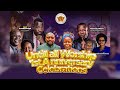 UNTIL ALL WORSHIP 1ST ANNIVERSARY CELEBRATION | HOST - MIN ARNOLD MWIGAI