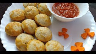 Appam Recipe both Spicy \u0026 Sweet || గుంటపొంగనాలు తీపి, కారం 2 రకాలు ఎంతో ఈజీగా ||Saradha akka