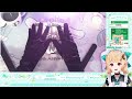 【nijisanji x wixoss unboxing w handcam】let s irl gacha again 【nijisanji en pomu rainpuff】