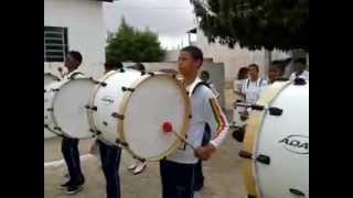 BAMAPE, Desfile Creche Palilhas