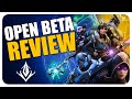 Should You Play Predecessor? (Open Beta Review)