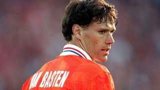 eFootball_2025 Marco Van Basten. My efootball goat 🐐 🔥