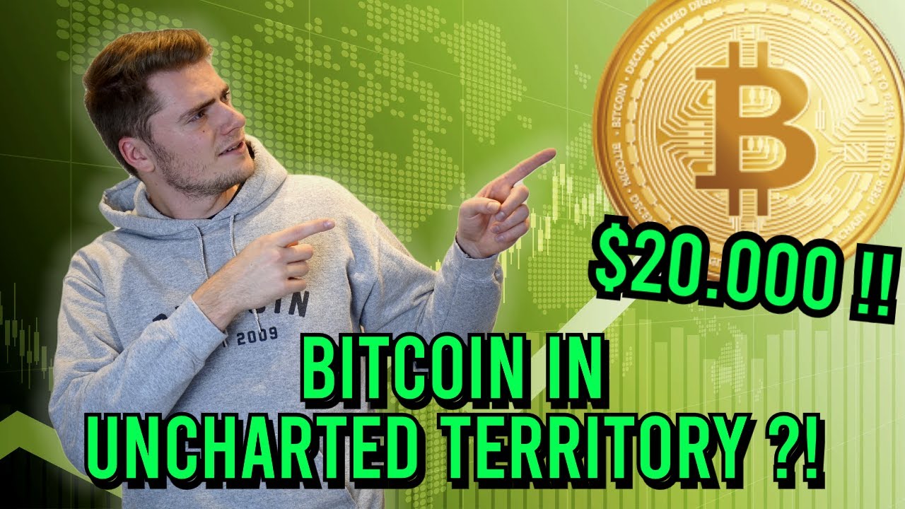 BREAKING: BITCOIN BROKE $20,000!! 🚀 WHAT NOW?! - YouTube