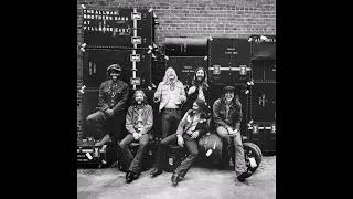 The Allman Brothers Band - The Allman Brothers Band at Fillmore East (1971) FULL ALBUM Vinyl Rip