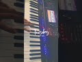 free shenai tone on yamaha psr sx700 sx900 sx600 benny download link in description