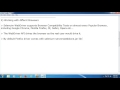 Browser Compatibility Testing with Selenium