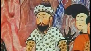 Mongolian History Documentary - Genghis Khan Documentary Greatest Conqueror Of The Ancient