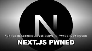 Your Next.js App Was Pwned By This React2Shell 10.0 CVSS Bug