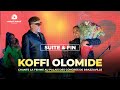 Koffi Olomide Chante Et Celebre La Femme 🌹au Palais Des Congres 🇨🇬 Suite  Fin 🔥🔥🔥