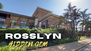 Exploring Nairobi's hidden gem Rosslyn estate