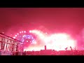 Purple Disco Machine@ EDC Mexico 2022 Day 2 playing 