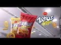 Zeros Chips TVC