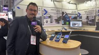 ISE 2023: NTi Audio Exhibits XL2 Sound Level Meter, XL3 Acoustic Analyzer and Accessories