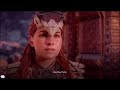 | Horizon Zero Dawn Part 38 | ThaliasBeleg ⚙️