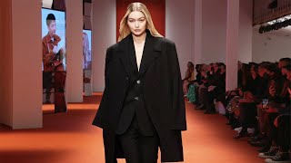 Tod's Fall/Winter 2022/23 Milan