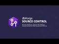 Manage database changes with dbForge Source Control for SQL Server and VSTS Git