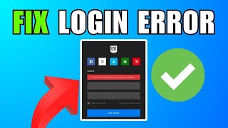 How To Fix Epic Games Login Error Cant Log In Quick Easy Solutions
