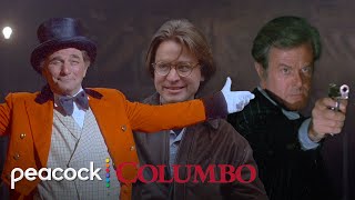 Times When Columbo Used the Murderer's Tricks Against Them | Columbo