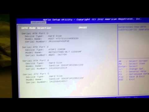 Start PC automatically enter bios Start PC automatically enter bios