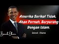 Kata kata Bijak Barack Obama Sangat Inspiratif #katakatabijak #barackobama