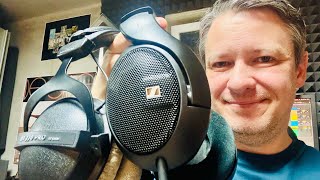 Offener oder geschlossener Kopfhörer? (beyerdynamic DT770 Pro und Sennheiser HD560S)