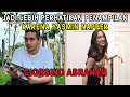 Giorgino Abraham Jadi Lebih Perhatikan Penampilan karena Yasmin Napper