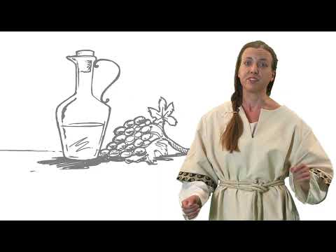 Did ancient Greece have rich farmland?