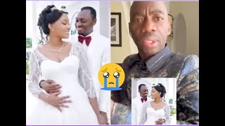 CAMILLE MAKOSSO EN LARME POUR LE DIVORCE DE PROPHÈTE FERDINAND EKANE DIVORCE SA FEMME 😭😭