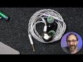 i finally review gaming iems