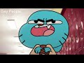 Mental Disorders Portrayed By The Amazing World Of Gumball