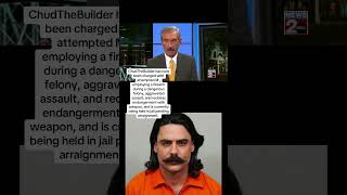 Chud Thebuilder Streamer News Shorts Jail Arrested