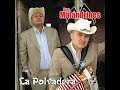 los malandrines la polvadera