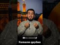 oturaq halda namaz qılmaq olar qılınma qaydası necədir