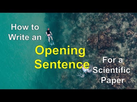 Do you use research in a sentence?
