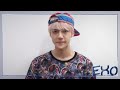 130819 exo dodol morning call sehun