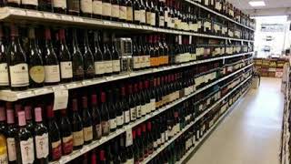 Shrewsbury Wine & Liquors