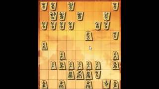 将棋ウォーズ　実況　【116回】　アヒル囲いで勝つ！！目指せ初段