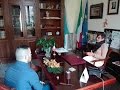 Battipaglia, intervista alla sindaca Cecilia Francese - 22 marzo